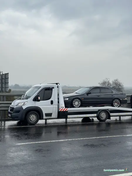 Çekiçi Gökhan Yol Yardım