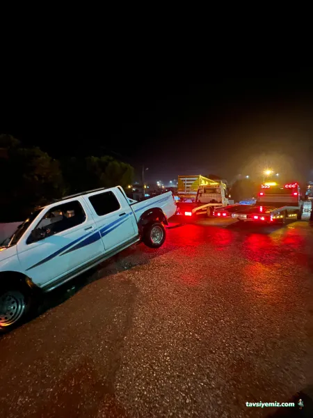 Çekiçi Gökhan Yol Yardım