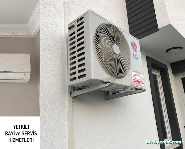 Çekmen Teknik Klima - Isı Pompası Çekmen Teknik Klima - Isı Pompası