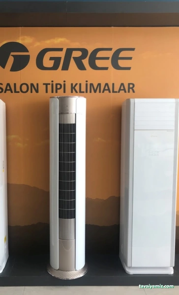 Çekmen Teknik Klima - Isı Pompası Çekmen Teknik Klima - Isı Pompası