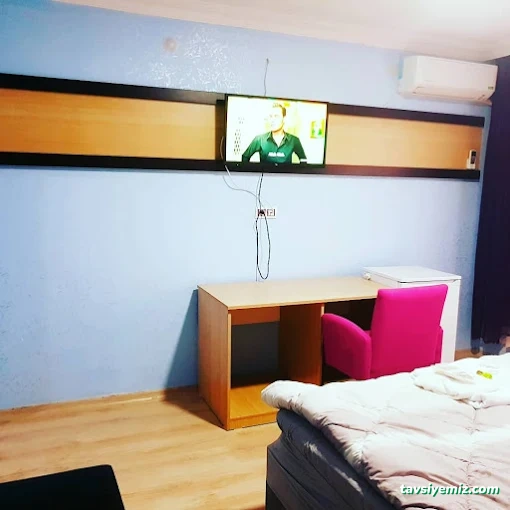 Çelebi Otel