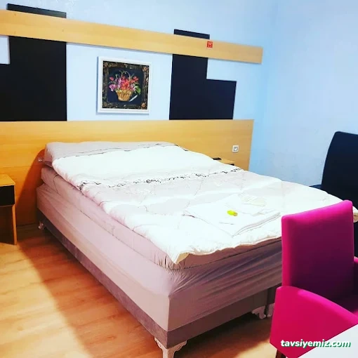 Çelebi Otel