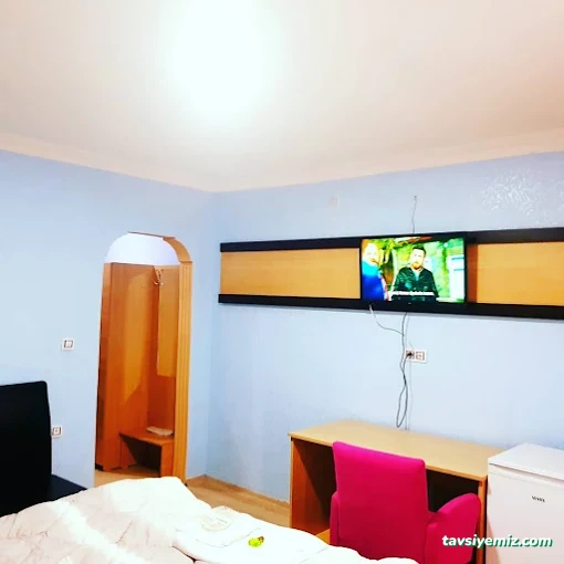 Çelebi Otel