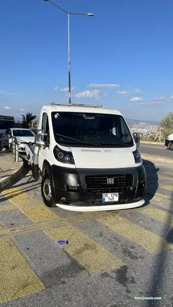 Çelebi Yol Yardım Kurtarıcı