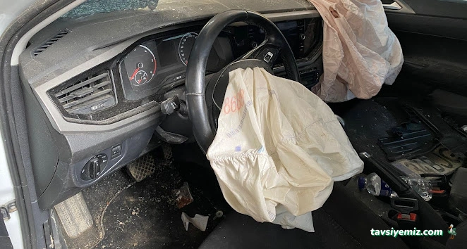 Çelik Airbag Çelik Airbag