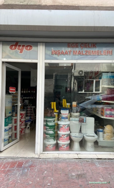 Çelik İnşaat Yapı Malzemeleri Çelik İnşaat Yapı Malzemeleri