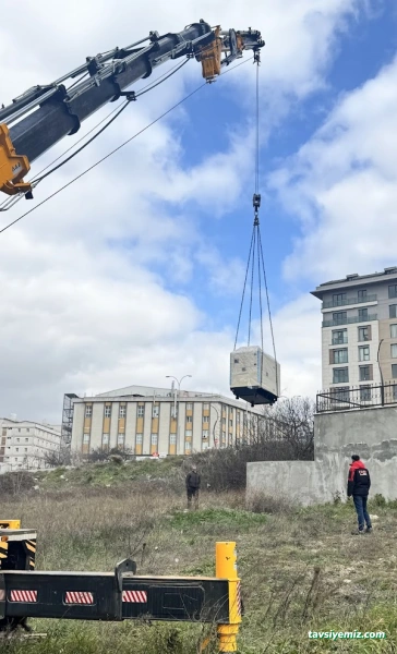 Çelik Jeneratör Servis Hizmetleri Çelik Jeneratör Servis Hizmetleri
