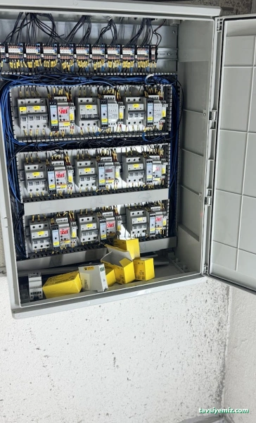 Çelik Jeneratör Servis Hizmetleri Çelik Jeneratör Servis Hizmetleri