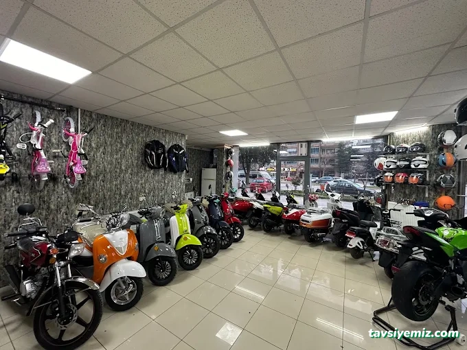 Çelik Motor's Tokat Çelik Motor's Tokat