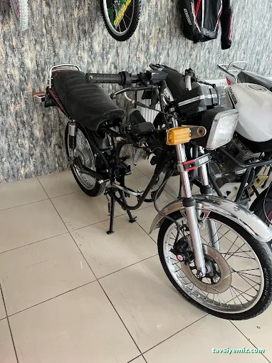 Çelik Motor's Tokat Çelik Motor's Tokat