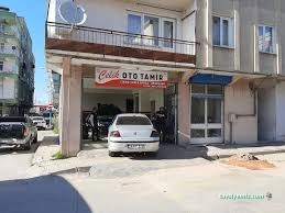 Çelik Oto Tamir Çelik Oto Tamir