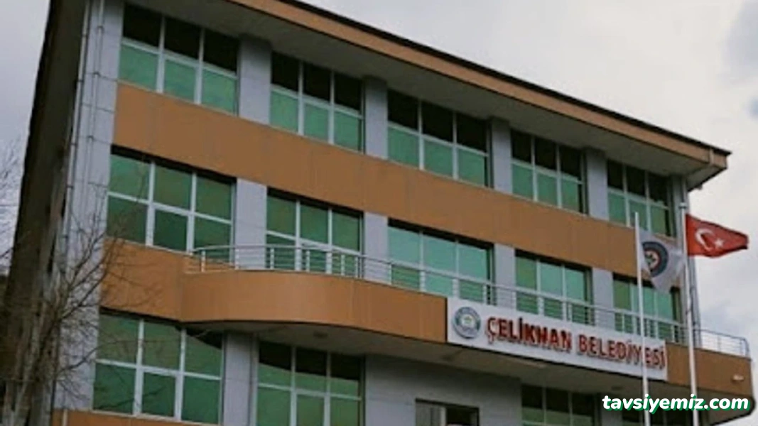 Çelikhan Belediyesi Çelikhan Belediyesi