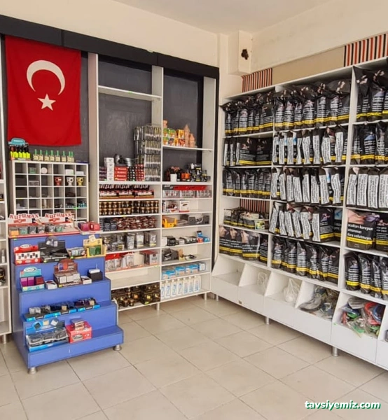 Çelikhan Tobacco Shop Çelikhan Tobacco Shop