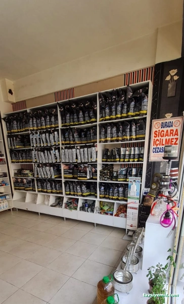 Çelikhan Tobacco Shop Çelikhan Tobacco Shop