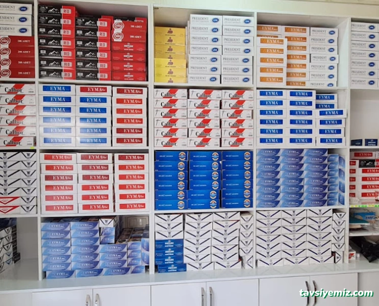 Çelikhan Tobacco Shop Çelikhan Tobacco Shop