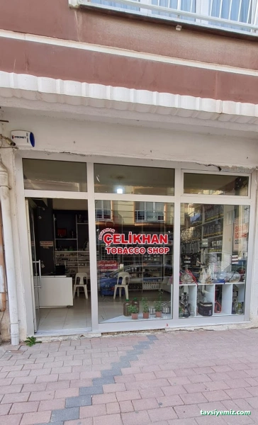 Çelikhan Tobacco Shop Çelikhan Tobacco Shop