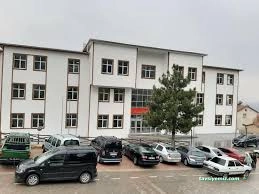 Çelilkhan Kaymakamlığı Çelilkhan Kaymakamlığı