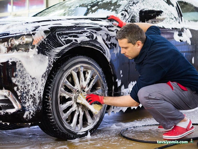 Cello Oto Park & Oto Yıkama