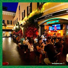 Celtic Irish Pub Istanbul Celtic Irish Pub Istanbul