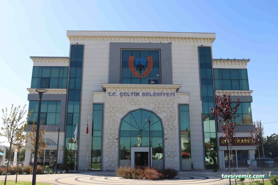 Çeltik Kaymakamlığı Çeltik Kaymakamlığı