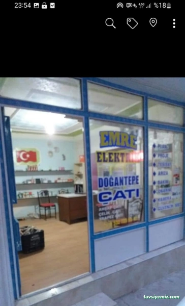 Cem Çatı - Çatı Ustası Cem Çatı - Çatı Ustası