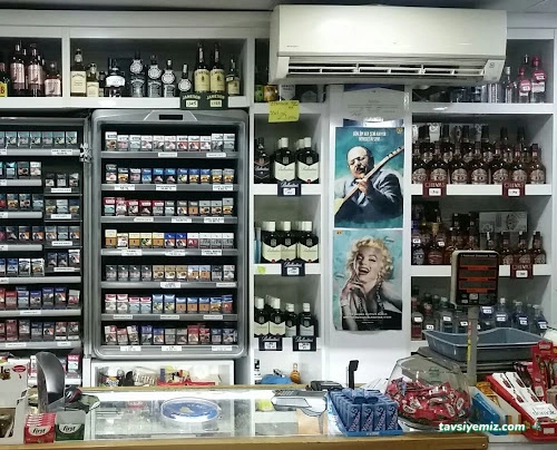 Cem Tekel Bayii Ve Kuruyemiş Cem Tekel Bayii Ve Kuruyemiş