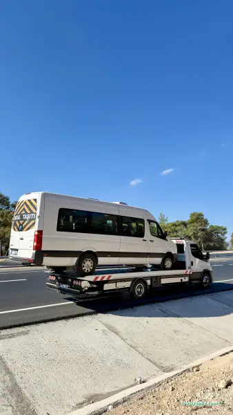 Cemal Aydın Oto Kurtarma Cemal Aydın Oto Kurtarma