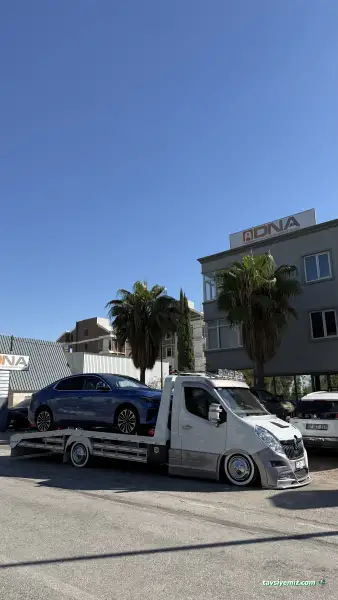 Cemal Aydın Oto Kurtarma Cemal Aydın Oto Kurtarma