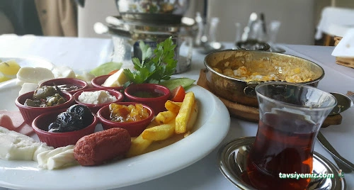 Cemil Hoca Restoran Cemil Hoca Restoran
