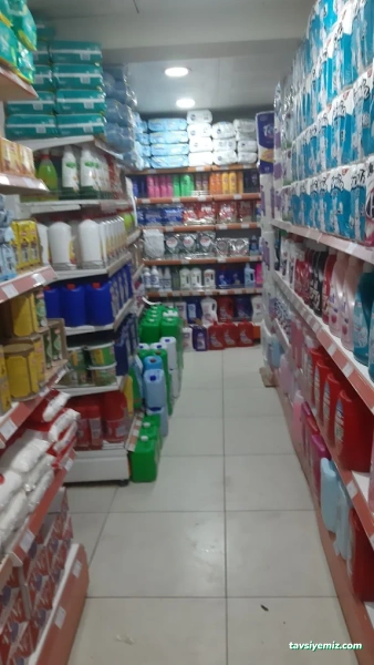 Cemiloğlu Market Cemiloğlu Market