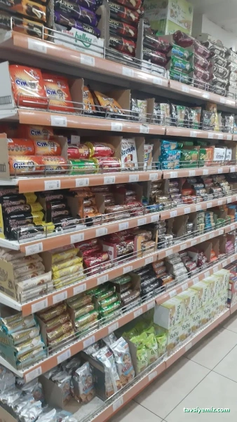Cemiloğlu Market Cemiloğlu Market