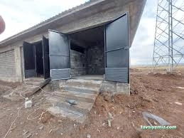 Cemiloğulları Ferforje Cemiloğulları Ferforje