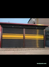 Cemiloğulları Ferforje Cemiloğulları Ferforje