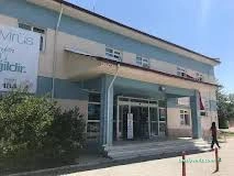 Çemişgezek İlçe Devlet Hastanesi Çemişgezek İlçe Devlet Hastanesi