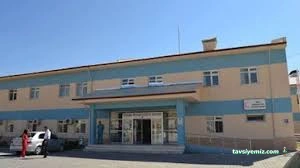 Çemişgezek İlçe Devlet Hastanesi Çemişgezek İlçe Devlet Hastanesi