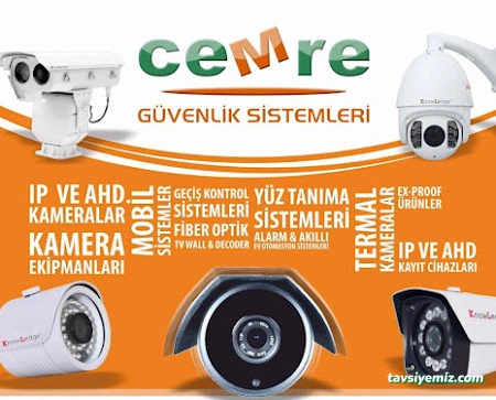 Cemre Bilgisayar Ve Güvenlik Sistemleri Cemre Bilgisayar Ve Güvenlik Sistemleri
