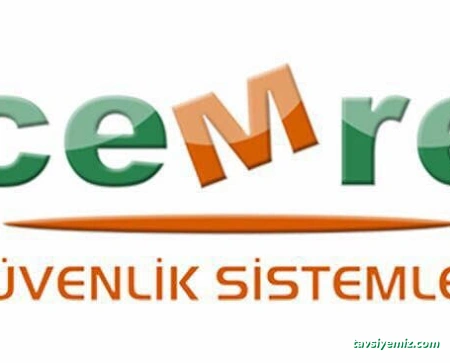 Cemre Bilgisayar Ve Güvenlik Sistemleri Cemre Bilgisayar Ve Güvenlik Sistemleri