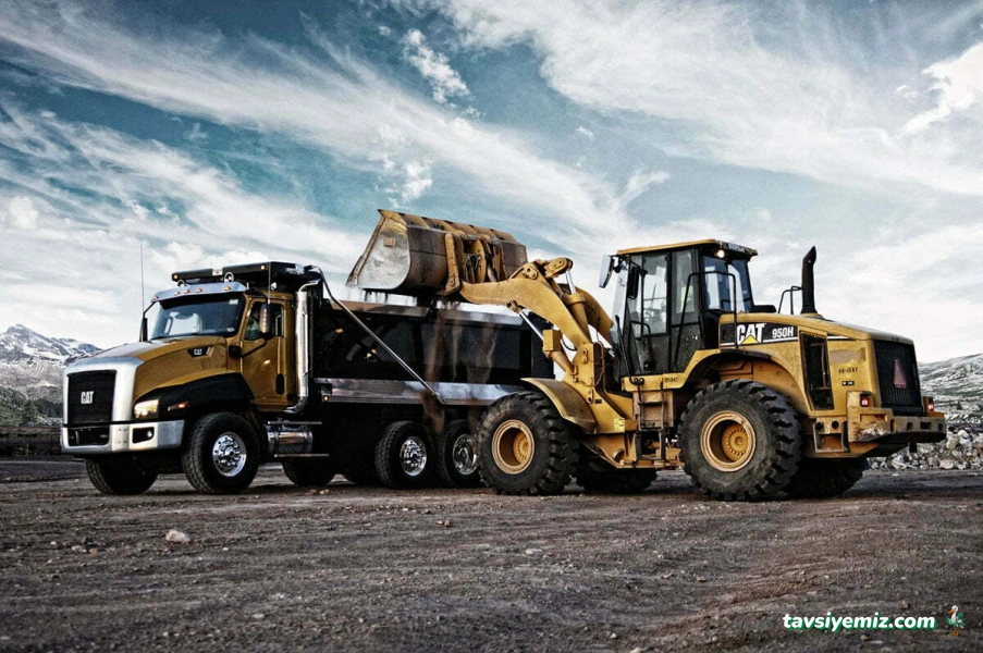Cemre Forklift Kırıkkale  Kırıkkale Forklift