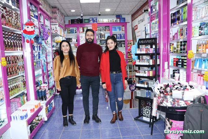 Cemre Kozmetik Cemre Kozmetik