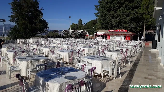 Çendik Motel Çendik Motel