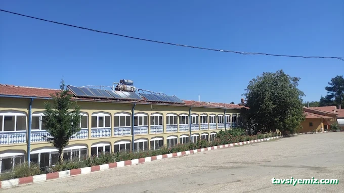 Çendik Motel Çendik Motel