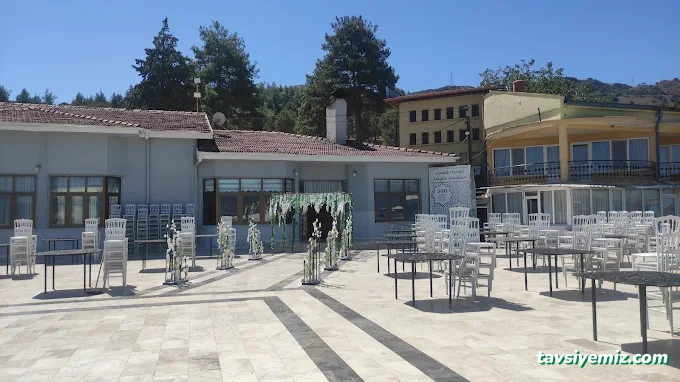 Çendik Motel Çendik Motel