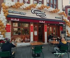 Çengelköy Börekçisi Kadıköy Şubesi Çengelköy Börekçisi Kadıköy Şubesi