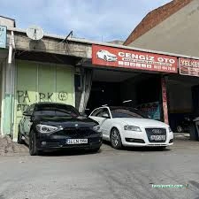 Cengiz Oto Bakım Onarım Servisi Cengiz Oto Bakım Onarım Servisi