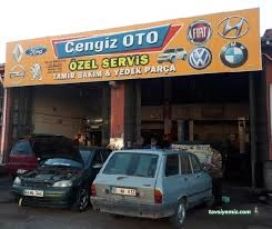 Cengiz Oto Bakım Onarım Servisi Cengiz Oto Bakım Onarım Servisi