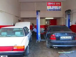 Cengiz Oto Bakım Onarım Servisi Cengiz Oto Bakım Onarım Servisi