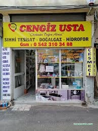 Cengiz Tesisat Cengiz Tesisat