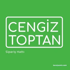 Cengiz Toptan Cengiz Toptan