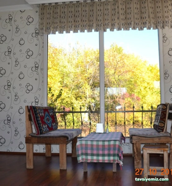 Cennet Bahçesi Cennet Bahçesi