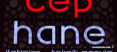 Cephane İletişim Niğde